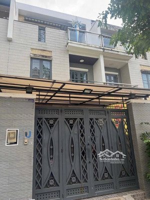 chủ gấp bán hạ 200tr...giá mới 8.7 tỷ.. mtkd đường số 5,bhh,bình tân. đường 16m có lề3m, 5m x 16