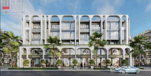 nhận booking dự án doji hoa động thủy nguyên hải phòng