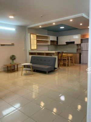 rất lâu mới có 1 căn bán -chung cư 75a tô hiệu-tân phú -90m2-3pn -chỉ 3.x tỷ