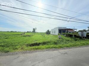 Bán đất Biển Dốc lết mặt tiền đường DT7 Ninh Thọ Ninh Hoà