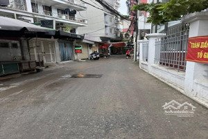 dòng tiền gần 500tr, hồ tùng mậu 44m, 6 tầng, giá 10,5 tỷ. lô góc