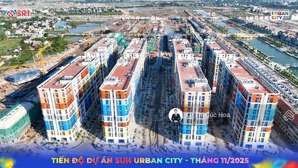bán quỹ căn độc quyền sun urban city hà nam giá rẻ 1,3-1,7-1,8-2-2,8 tỷ ck 15%-21% có cho vay k lãi