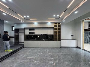 ngọc thụy - nhà mới - ô tô thông tránh - 45m2, mt 4.5m 6 tầng thang máy - cạnh trường - hơn 14 tỷ