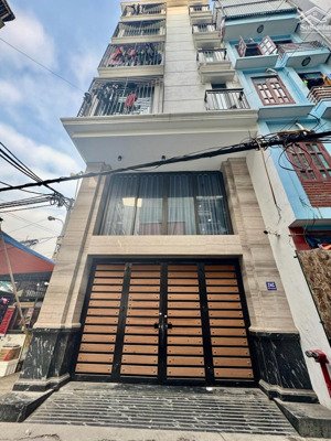 gà đẻ trứng vàng- hồ tùng mậu - cầu diễn - chdv 1.2 tỷ/năm - pccc- 83m x 7 tầng giá 20 tỷ hơn