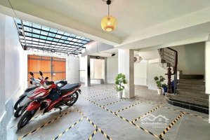 căn hộ dịch vụ 4 tầng hxh bình thành bhhb bình tân