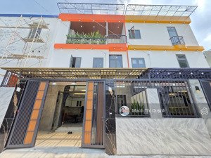 bán nhà riêng 4pn, 5wc tại đường 22, thạnh xuân, quận 12, tp.hcm, 5,85 tỷ, 70m2