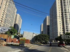 tôi chính chủ cần bán lô mặt tiền trung lập 4, khu đô thị lakesike hòa hiệp nam