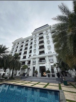 hàng chưa qua đầu tư fo- cpxd hầm 5 tầng view mia luxury botique hotel thủ đức, 21 tỷ, 103m2,