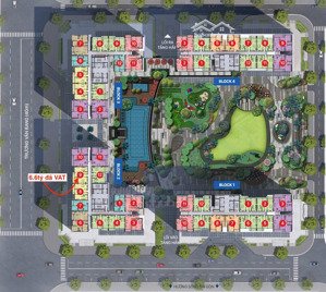 {2pn,2wc} -67m2 tháp v2 giá 6,5 tỷ đã vat tầng cao view sông.bancong dài rộng nhất trong loại 2pn