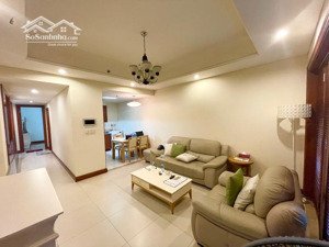 cần thu hồi lại vốn chung cư the manor 2 phòng ngủ