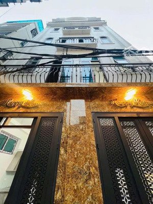 toà chdv ngọc khánh, ba đình 55m x 7t, 15pn khép kín, khu vinhomes giảng võ, dòng tiền ~90 triệu/th