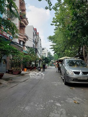 bán nhà 4 lầu hẻm 8m thông nguyễn phúc chu phường 15, tân bình nhỉnh 9 tỷ