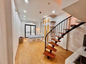 cho thuê phòng siêu xinh, nhận xe điện, tại 22 lương khánh thiện, hoàng mai, gần bách kinh xây