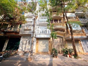 bán nhà phố đầm trấu-hai bà trưng