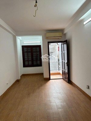 cực hiếm!! nhà 5 tầng 35m2 ngay cầu am - vạn phúc - ngô thì sỹ gần ô tô giá nhỉnh 6 tỷ