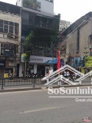 chính chủ cần bán mt 10m phố nguyễn lương bằng, quang trung, đống đa, hà nội, 157 tỷ, 232m2