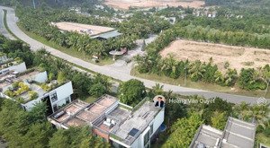 bán nền đất 250m2 flamingo venus resort thế cao sổ lâu dài giá rẻ nhỉnh 8 tỷ bao sổ. lh 
