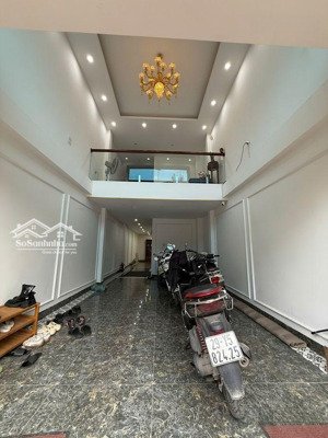 25.8 tỷ nhà 70m2 7 tầng kinh doanh vp -ngõ oto phố phan đình giót thanh xuân