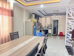 mặt tiền đường 62m ngang 4.2m 4 tầng an hội tây (p8) gò vấp chỉ 10 tỷ