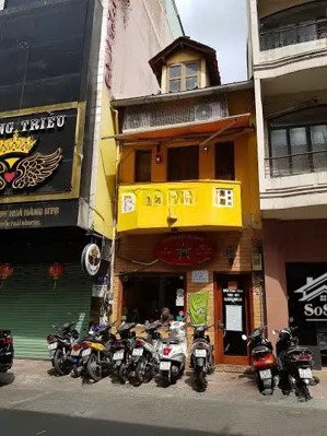 siêu vị trí-khan hiếm nhà mt sau tháp đôi bitexco, quận 1, dt 4x22m, hđt 120tr/tháng giá 69 tỷ