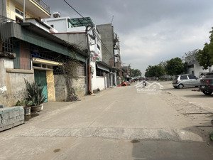 bán đất f0 bìa làng dục tú 80m2 - ô tô tải thông vòng quanh, gần cầu tứ liên, giá đầu tư hơn 8 tỷ.