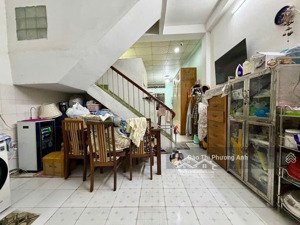 trung tâm quận 10 cmt8 62m2 thích hợp làm chdv chỉ 7.99 tỷ