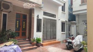 nhà đẹp phố phương liệt - giải phóng - 2 thoáng - ngõ thông - 3 bước ra ô tô - 35m2 - 7 tỷ