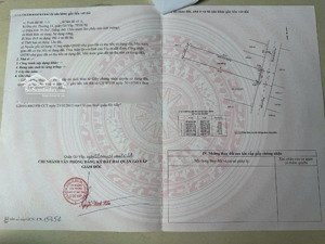 hot hotđất nở hậu-hẻm 5m-dt 96m2 -lê văn thọ gv- giá chỉ hơn 6tỷ