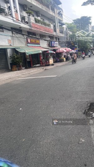 bán nhà mặt tiền tôn đản quận 4 dài 36m ngang 4.2m - cn 135m2 - cấp 4 1đời chủ - chỉ 27tỷ tl