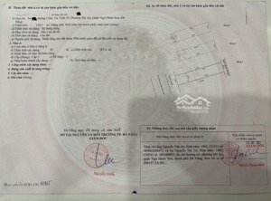 24 tỷ/288 m2,nhà 3 tầng đường châu thị vĩnh tế, sát biển mỹ khê, đà nẵng,thuộc phố tây,an thượng.