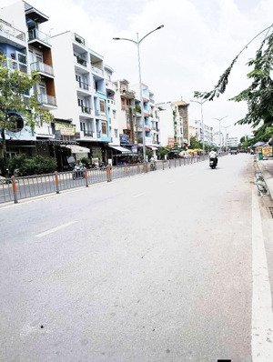 mặt tiền 4 tầng 80m2 tạ quang bửu - ngay aeon cao lỗ - pháp lý chuẩn - hoàn công đủ