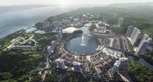 chính chủ bán đất tái định cư vạn yên casino, vân đồn, quảng ninh