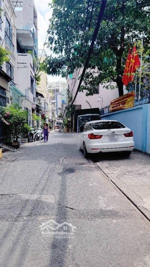 bán nhà gần mt lý thường kiệt hẻm xe tải kinh doanh đa ngành 46m² giá chỉ 4, xx tỷ