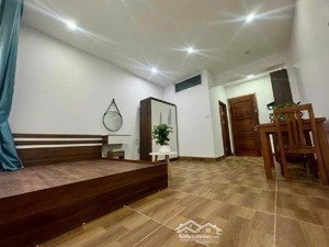 bán chdv hồ tùng mậu - 2 thoáng - 20m ra ô tô tánh - diện tích 65m - 6 tầng thang máy. giá 15.x tỷ