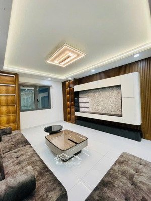 siêu hiếm khương đình, 20m ra phố, ngõ thông, vài bước ra ôtô tránh, kd,full nội thất, dt 48m2*5t