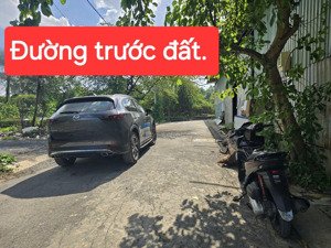 bán đất hẻm xe hơi phường linh đông 5x 20 giá 5 tỷ 99