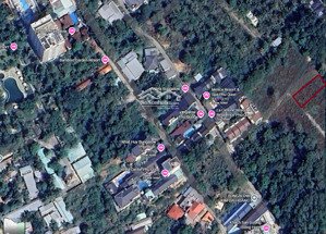 bán đất hẻm chùa ông cửa lấp để ở hoặc kinh doanh