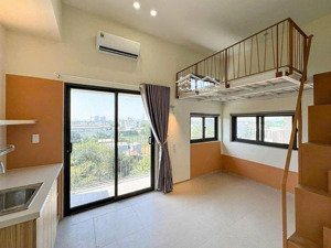 khai trương phòng trọ mới 100% - full nội thất bóc seal ngay trung tâm q7