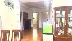 bán căn hộ chung cư skylight, 125d phố minh khai - căn góc tầng trung 130m2, full nội thất