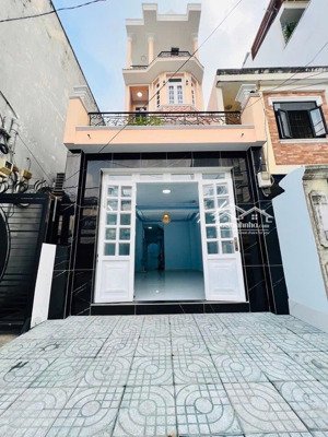 bán nhà _ mặt tiền phan huy thực,quận 7_ 75m2(4x18) nở hậu _ giá 16,x tỷ_đường trước nhà 32m