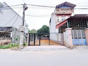 lô đất làn 2 đường mòn hcm quốc lô 21 a toạ lạc thôn xuân thủy xã thủy xuân tiên chương mỹ