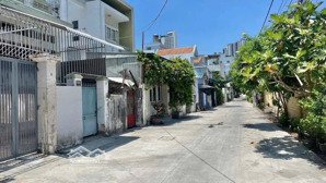 lô đất mặt tiền sử hy nhan - vĩnh hòa - nha trang ( cách biển 260m )