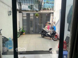 hẻm xe hơi trường chinh, 4x27m, 3 tầng, chỉ 7x tỷ