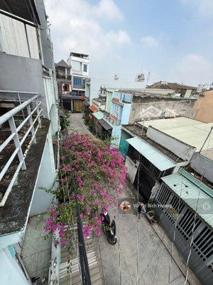 nhà 5 tầng, nguyễn tri phương, bà hạt, lý thái tổ, điện biên phủ. 56m2 x 5 tầng. 6pn. chỉ 8 tỷ 950