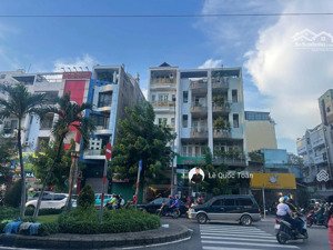 siêu vị trí, cực đắc địa! mặt tiền phan xích long, pn. dt 4x16m (vuông vức), 4 tầng chỉ 39 tỷ tl