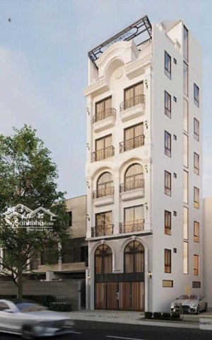 bán mảnh đất 100m2 mt: 6.8m xây toà view hồ tây, gần phố ngõ thông ô tô, giá: 26.6 tỷ thương lượng