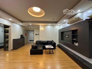 cho thuê căn 2 ngủ, 2 vệ sinh c37 bắc hà (vào ở ngay)