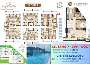 căn 3pn 86m2 - ban công rộng tầng cao, nhà mới mua trực tiếp chủ đầu tư - đã thông báo làm sổ hồng.