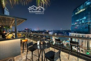 bán nhà sổ đỏ chính chủ mặt phố mai anh tuấn , dt 100m2 , mt 6,3m , 70 tỷ