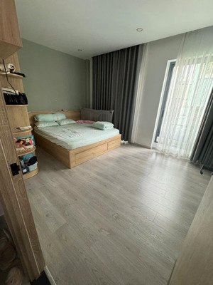 bán nhà 429 hoàng văn thụ,tân bình, dt:3,2x11m, 2 tầng, hẻm 6m, giá chỉ 6,2 tỷ